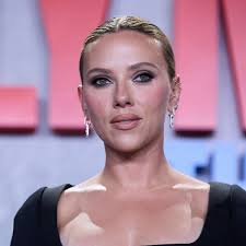 Johansson is one of the world highest paid actresses picture jpg x Scarlett johansson sex tape