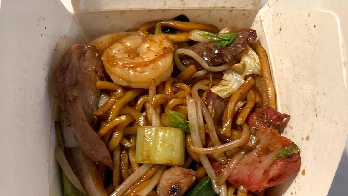 Chopstix by null