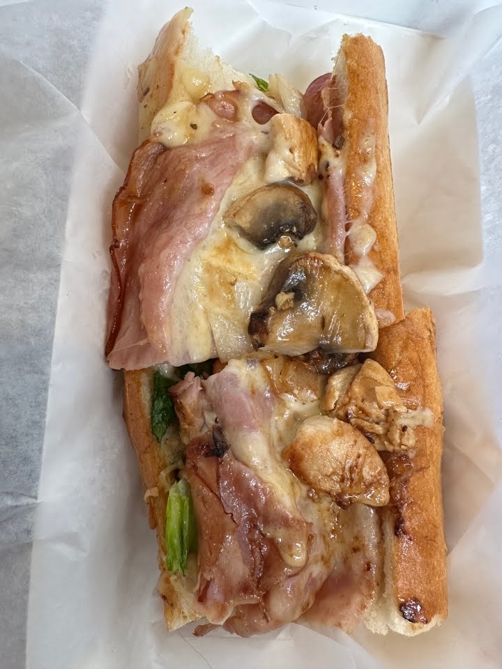 Philly Originals - Beaver by null