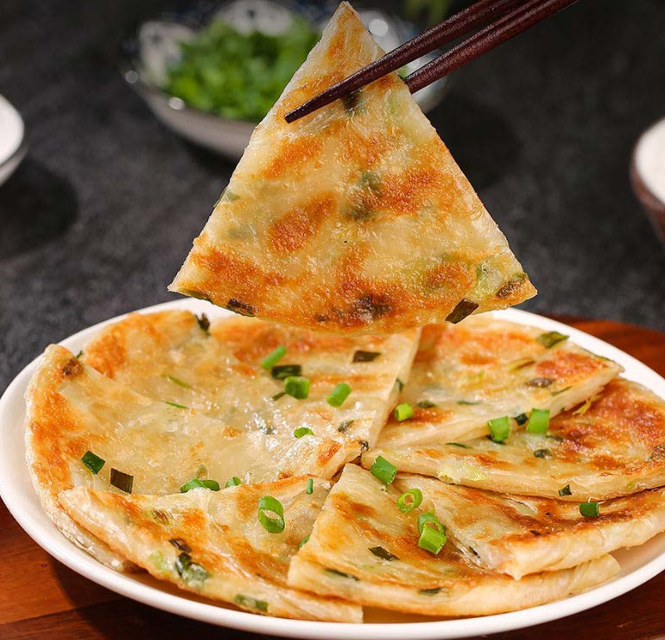 The Noodle Kitchen by null