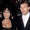 Kevin Costner Shares His Promise to Whitney Houston, Recalls ...