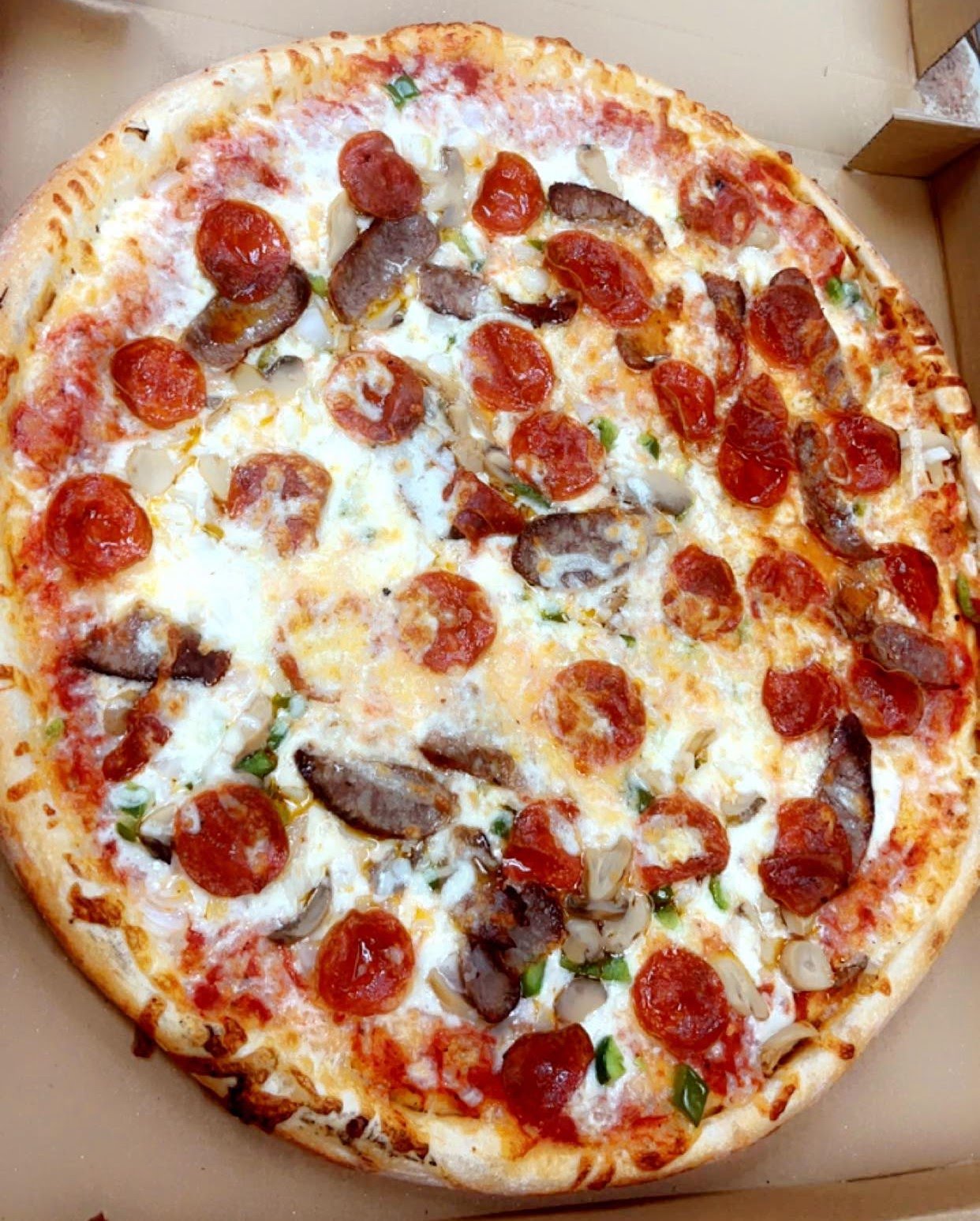 Arturo's Pizza & Pasta by null