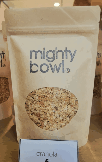 Mighty Bowl - Downtown by null