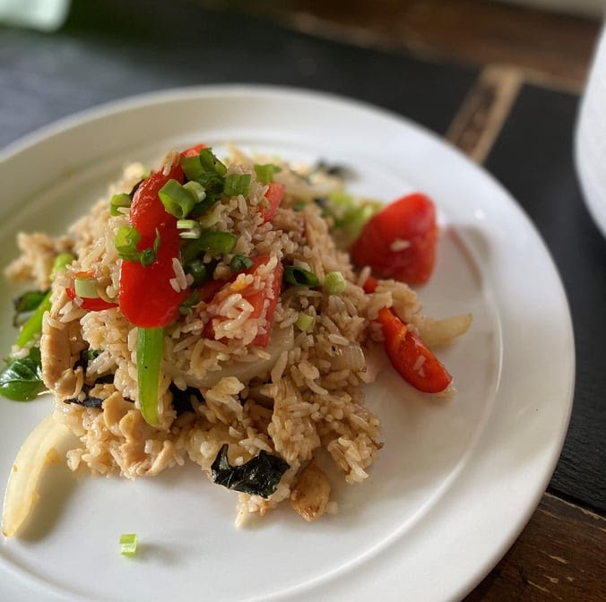 Mai Thai Portland by null