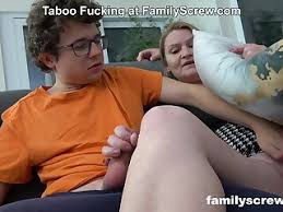 Grandma and grandson having sex porn videos jpg x Granny fucks grandson