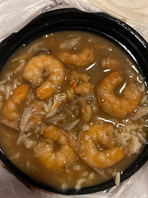 Little New Orleans by null