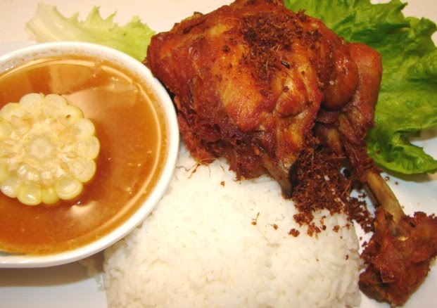 Banana Leaf by null