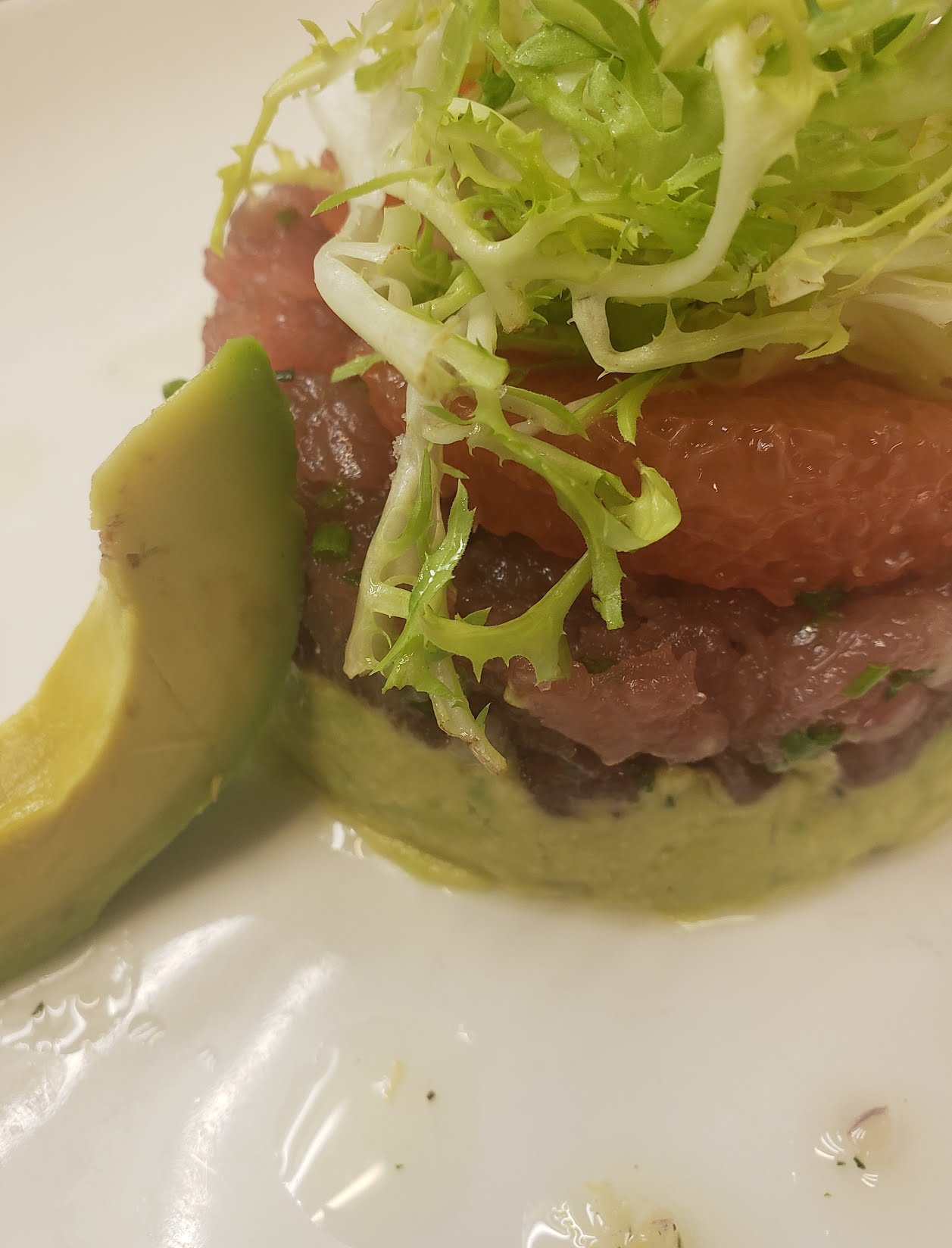 Jake's & Cooper's Wine Bar and Wine Shop by null