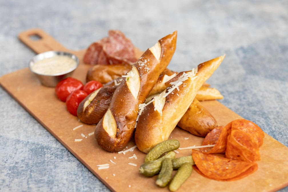 Lake View Taphouse by null