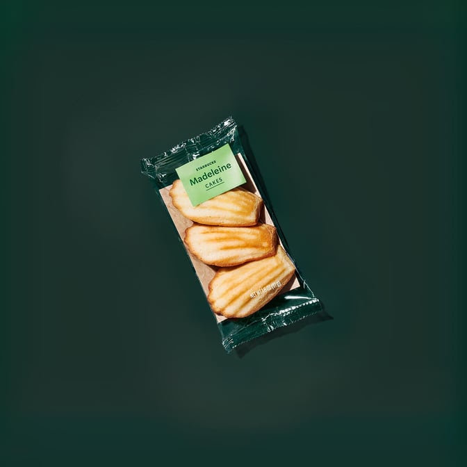 Starbucks by null