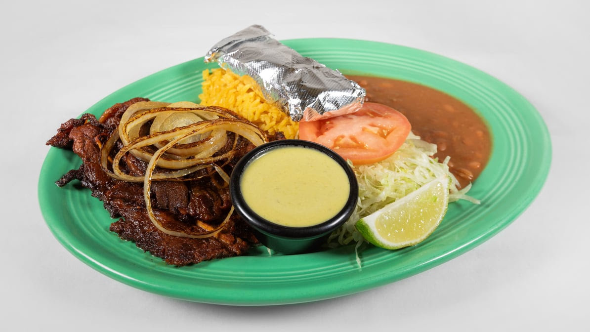 Taqueria Guerrero Inc by null