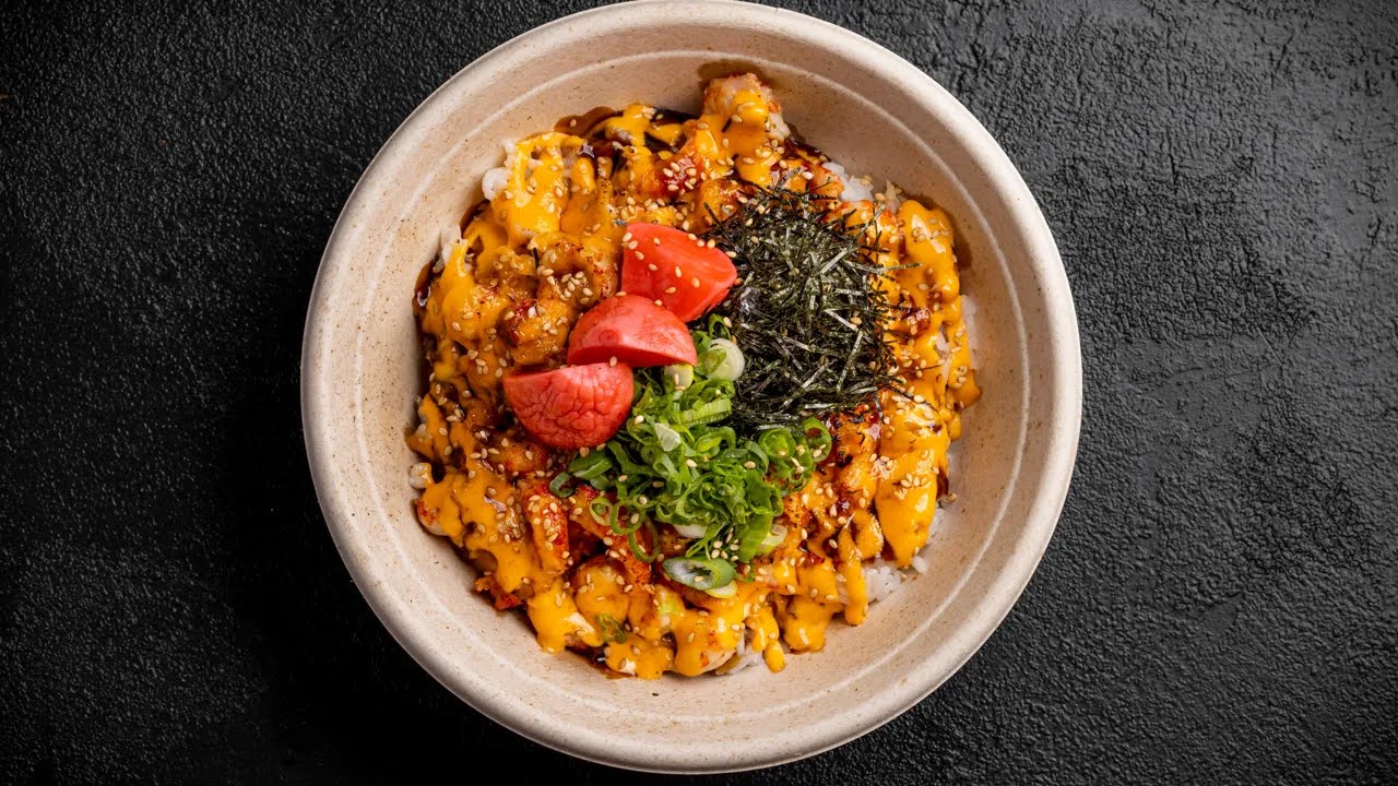 Oi Asian Fusion by null