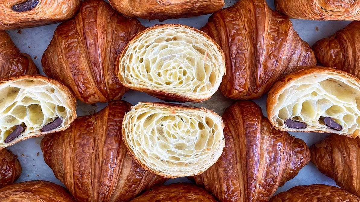 Le Marais Bakery by null
