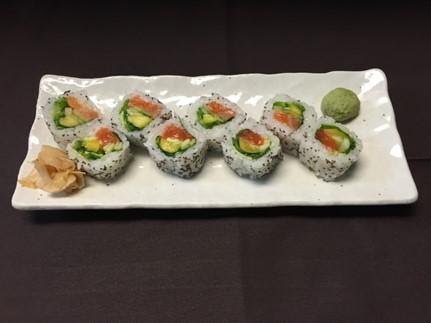 Shinsei Restaurant by null
