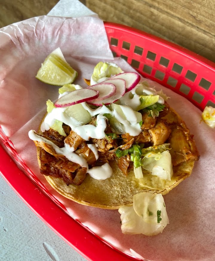 Black Rooster Taqueria by null