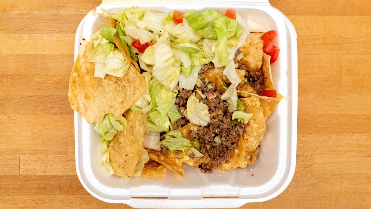 Cheesesteak House by null