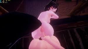 Monster tamers sexy girl gets a taste of his monster cum jpg x Sexy monster
