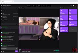 Streamer accidentally watches porn jpg x Twitch stream