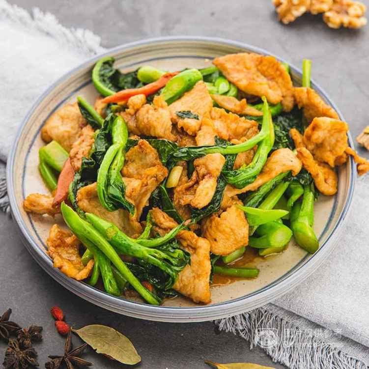 The Corner Chinese Restaurant by null