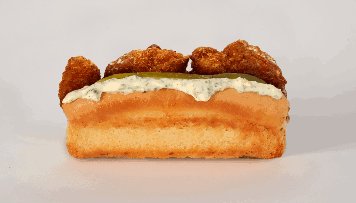 Angie's Lobster & Angie's Prime Grill by null