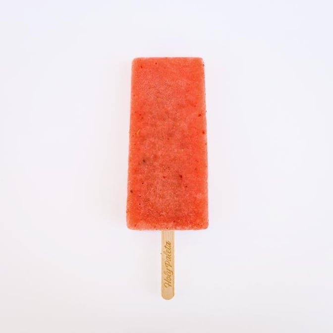 Holy Paleta by null