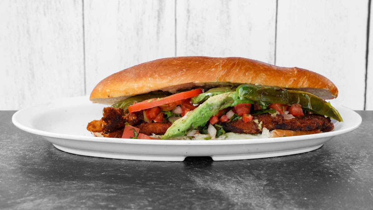 Saras Mexican Tamales & More by null