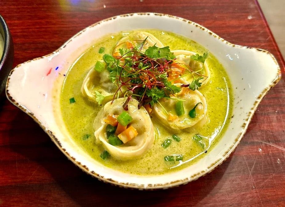 Spicy Sugar Thai Long Beach by null