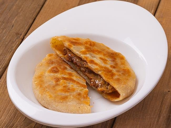 Mom's Pan-Fried Bun 老娘水煎包 | Downtown by null