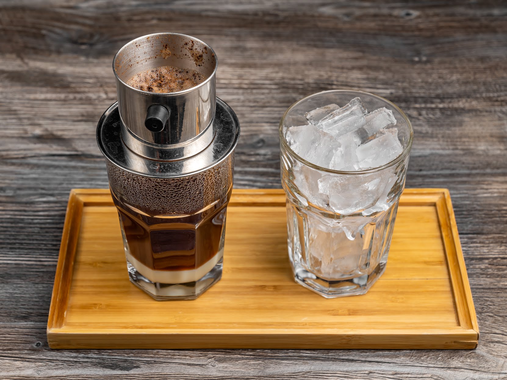 Doppio Coffee by null