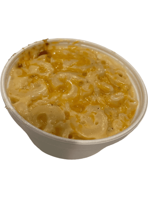 Mackey's Munchies by null