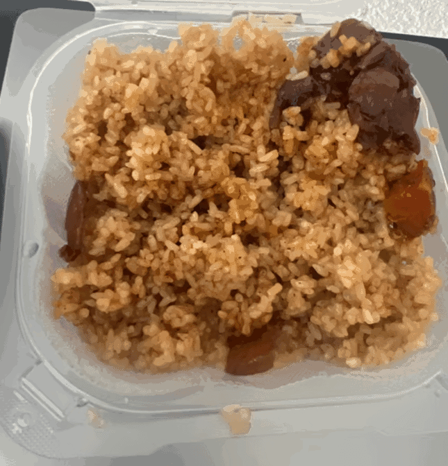 Dakar Street Food @BLODGETT by null