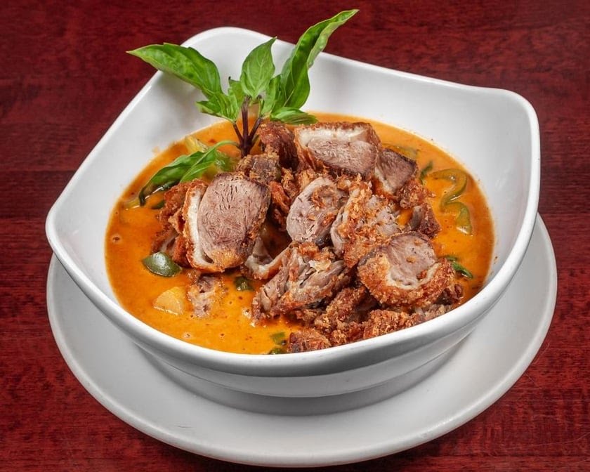 Thai Taste by null