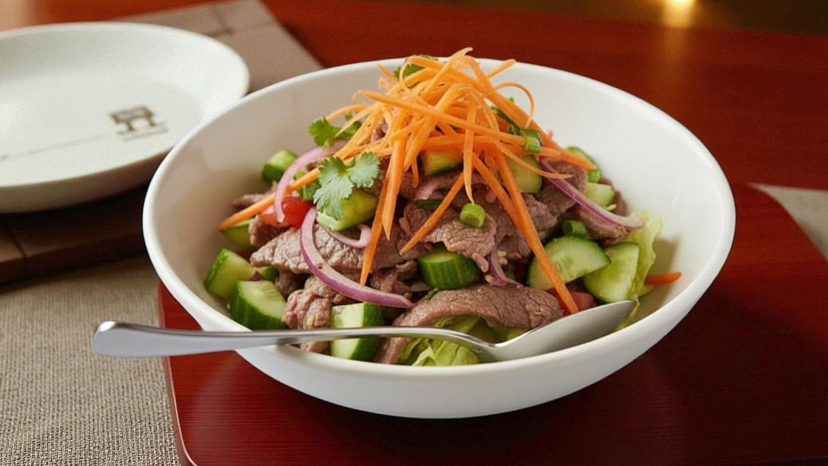 LucKi Thai Restaurant by null