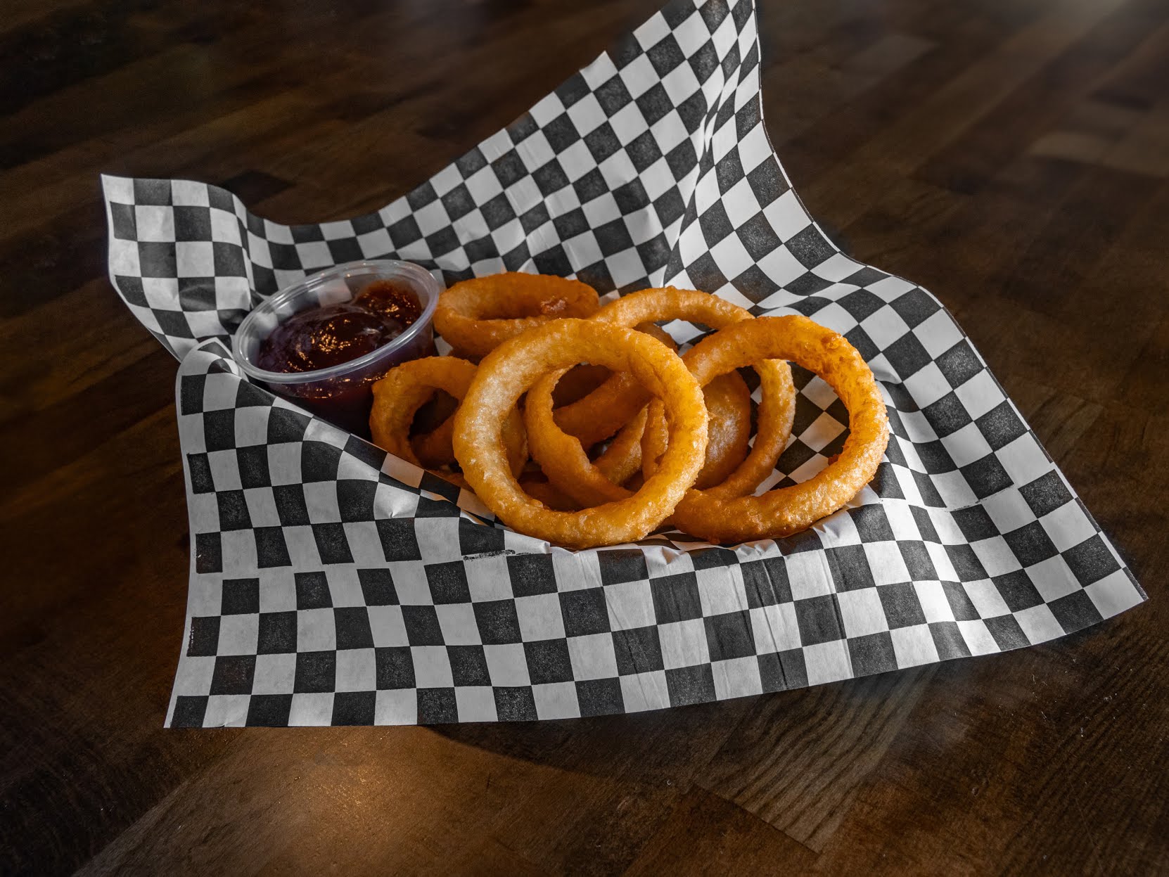 JP's Sports Bar & Grill on 0 by null