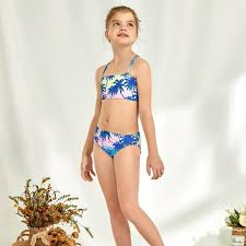 little girl bikini|Ski Haus