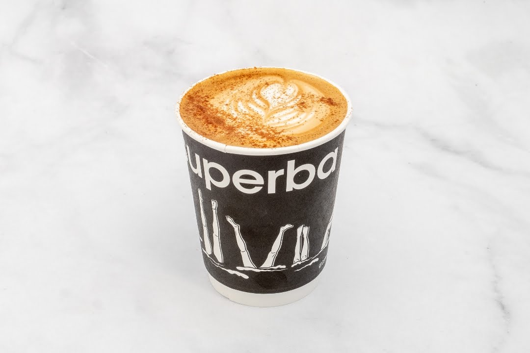 Superba Food + Bread by null