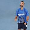 Open d'Australie 2025: Novak Djokovic rejoint Carlos Alcaraz et ...