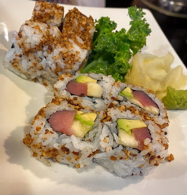 Megu French Japanese Cuisine by null