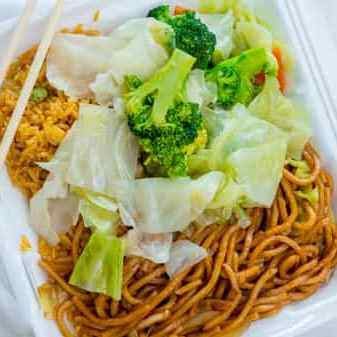 Asian Wok & Grill by null