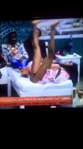 Big Brother pussy|Kasia Szafron nude - Big Brother (2007)