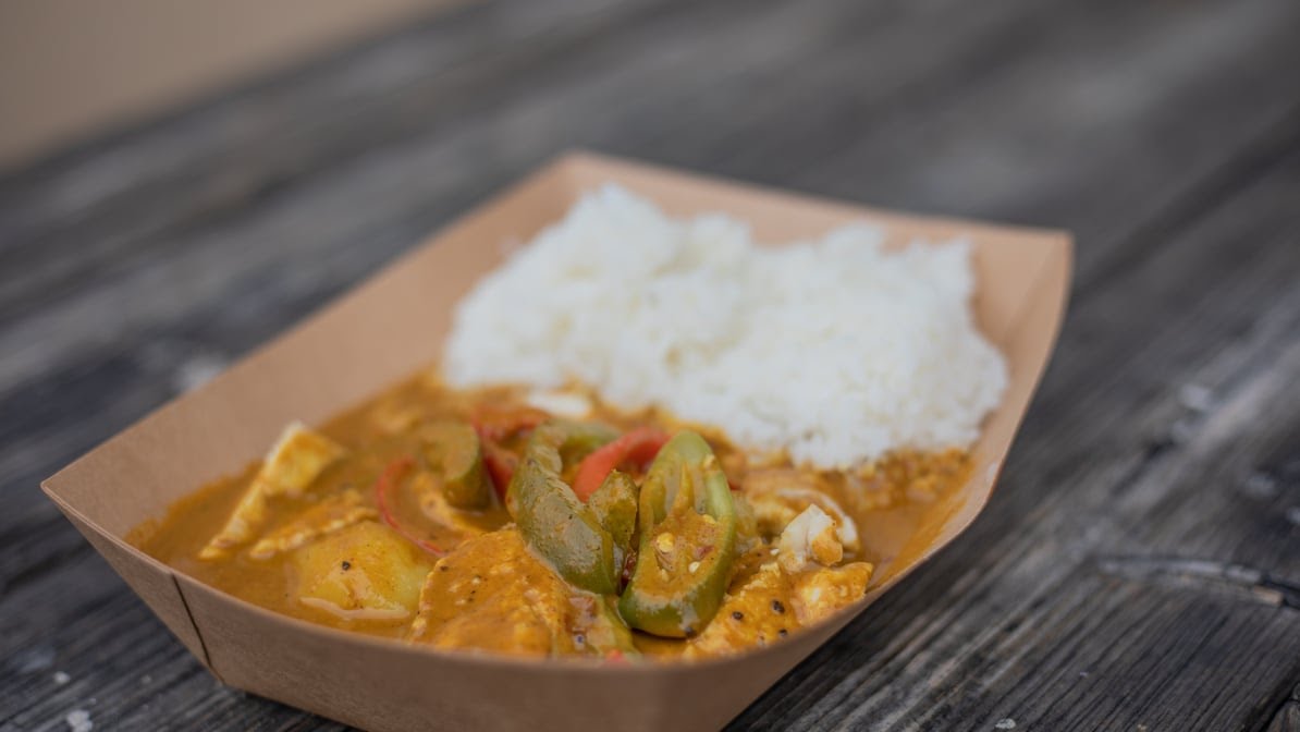 55 Thai Kitchen Golden Hill by null