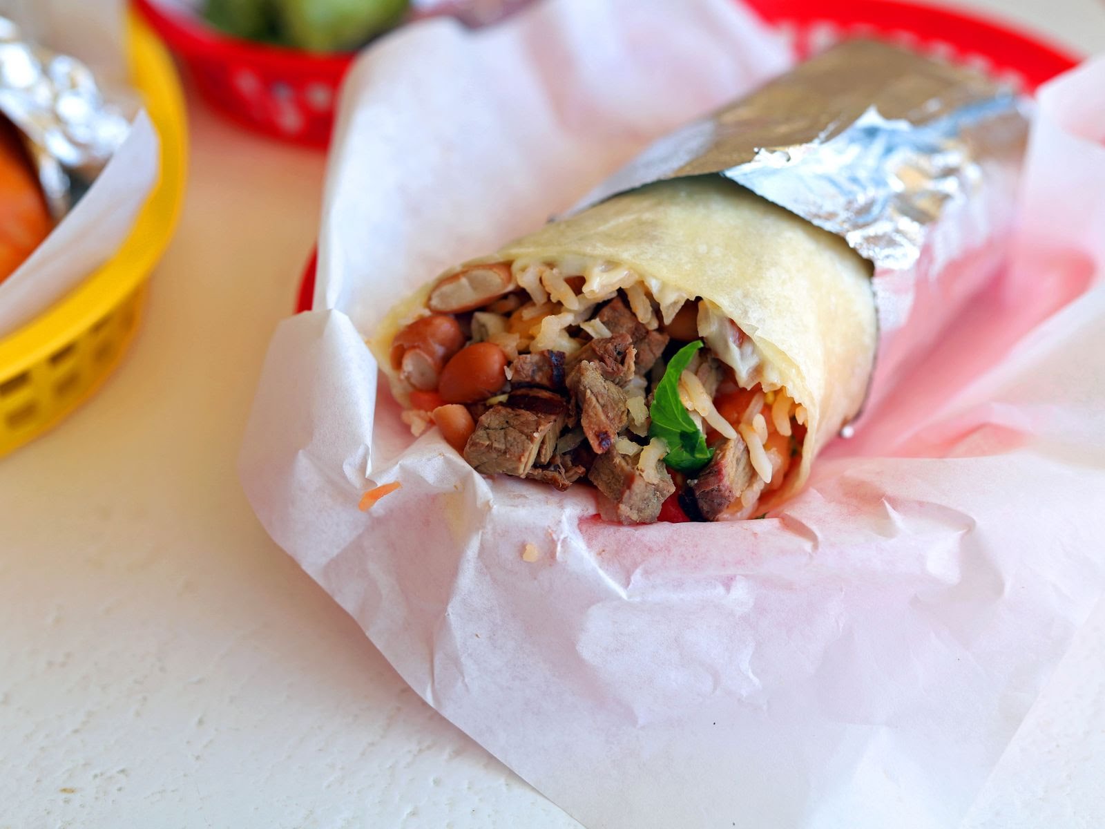 Gordo Taqueria by null