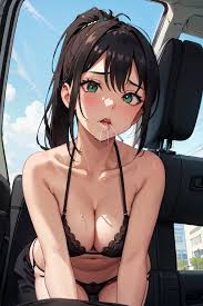 Boys copulate with busty chicks in hot anime big boobs clip jpg x Sexy big tits anime