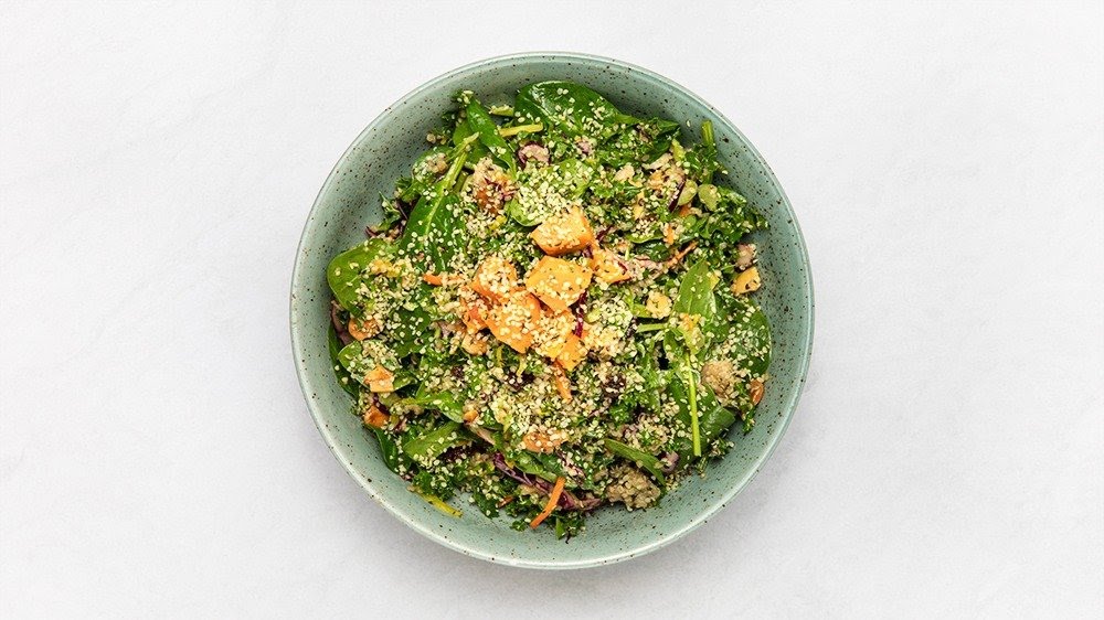 Kale & Crave by null