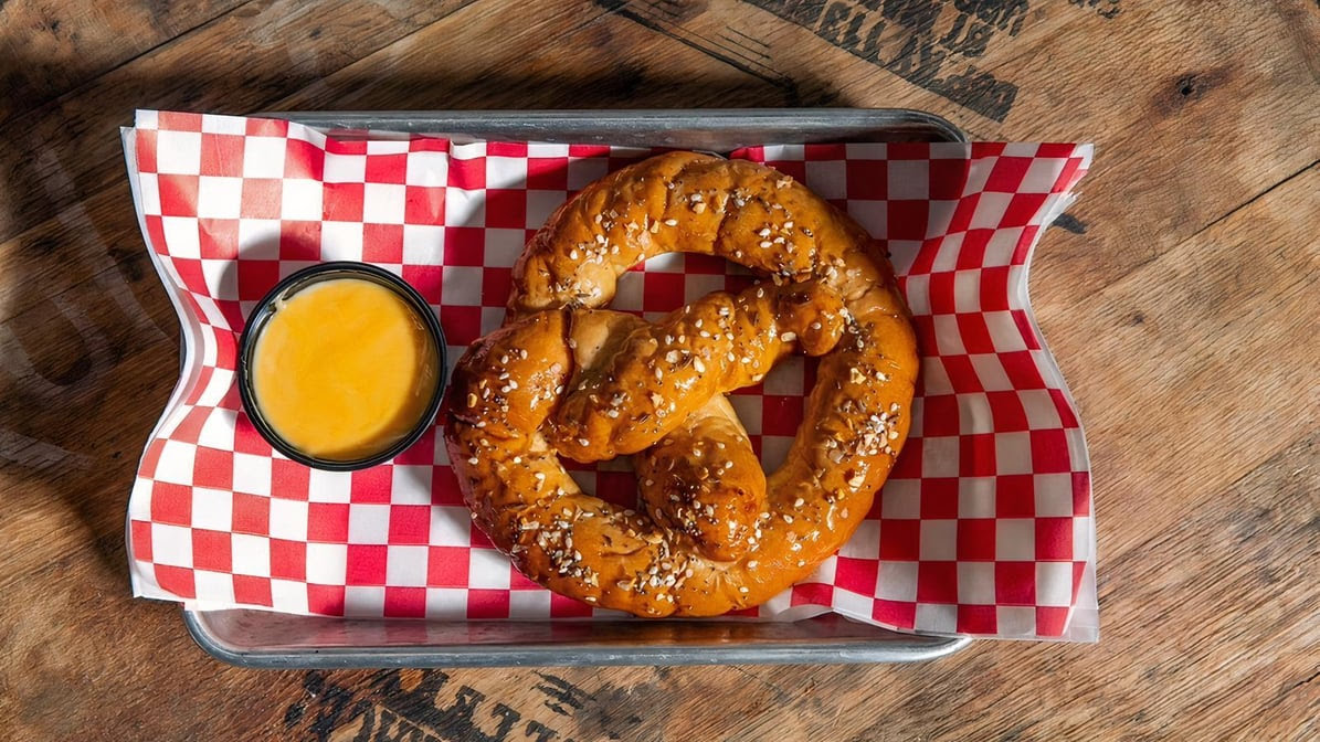 Rusty Bull Brewing Co. (North Charleston) by null