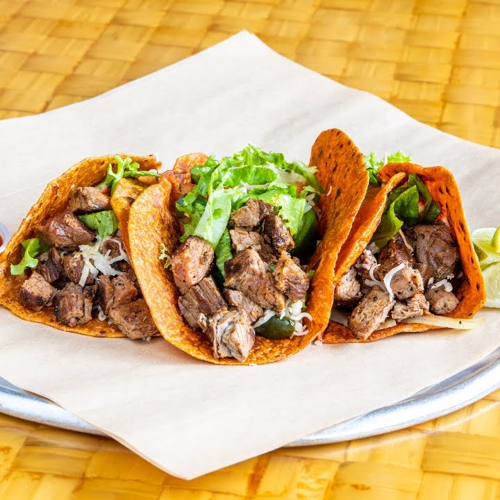 Cabo Bob's Burritos by null