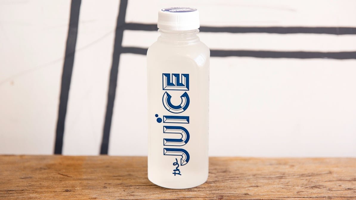 The Juice by null