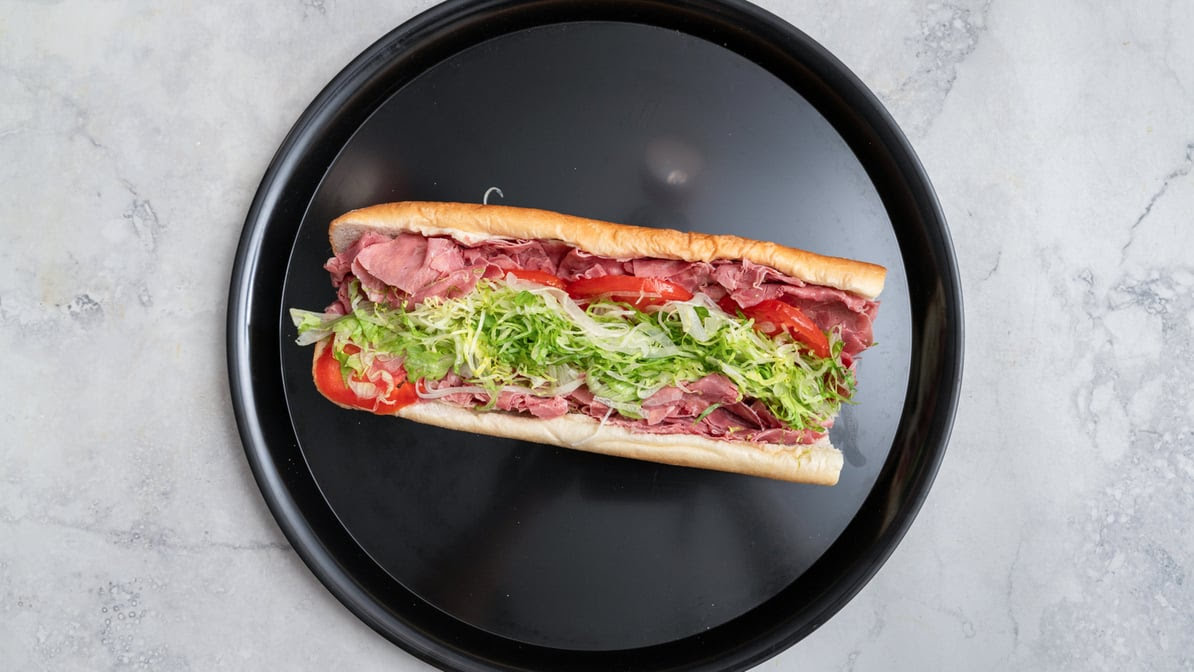 Marinucci's Deli - Mayfair by null