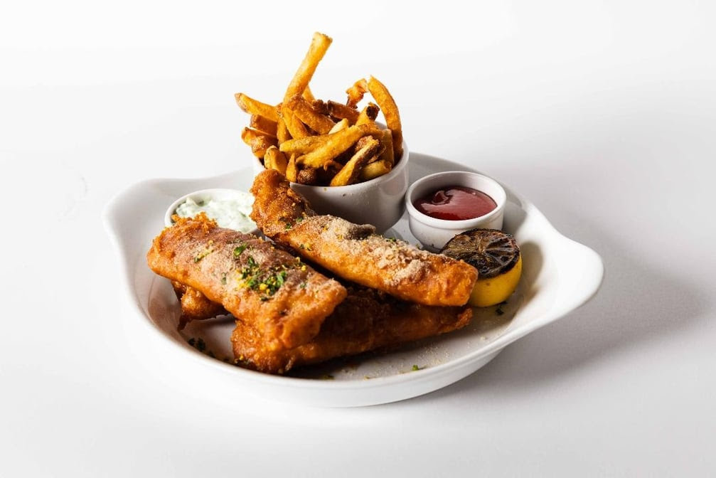 DJ's Great Room by null