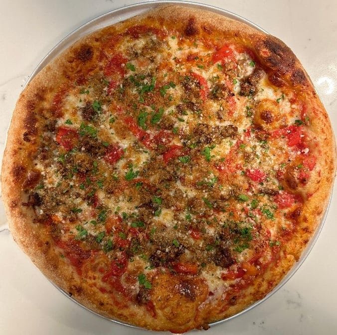 AP Pizza Shop by null